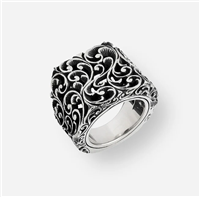 Anneau Maria e Luisa Jewels Femme in Argent AA0108 - AA0108